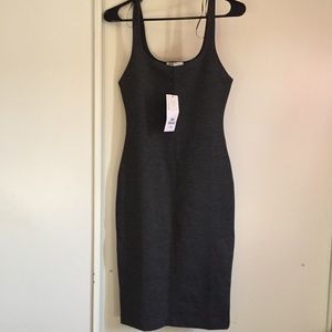 Body con dress